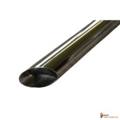 wilms/WILMS_Stahlschraerohr 305mm 5800044 Detail